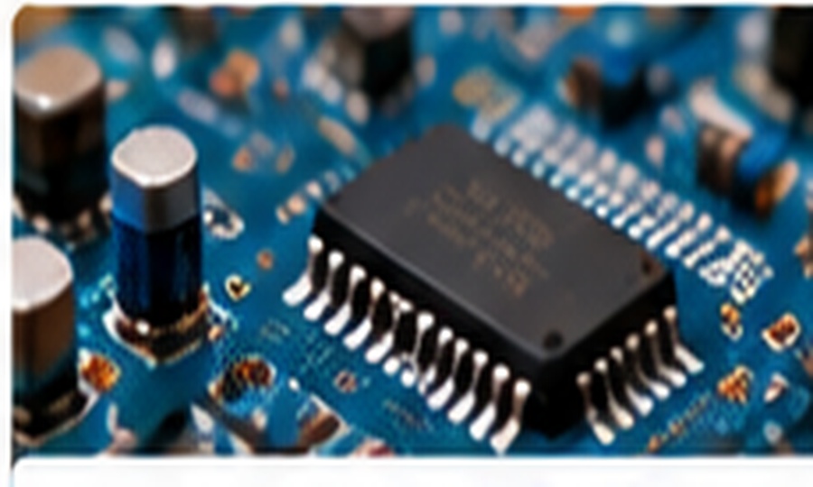 Electronic components